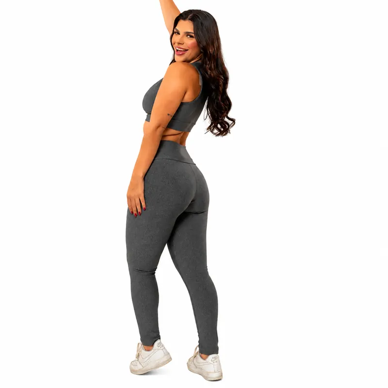 Conjunto fitness
